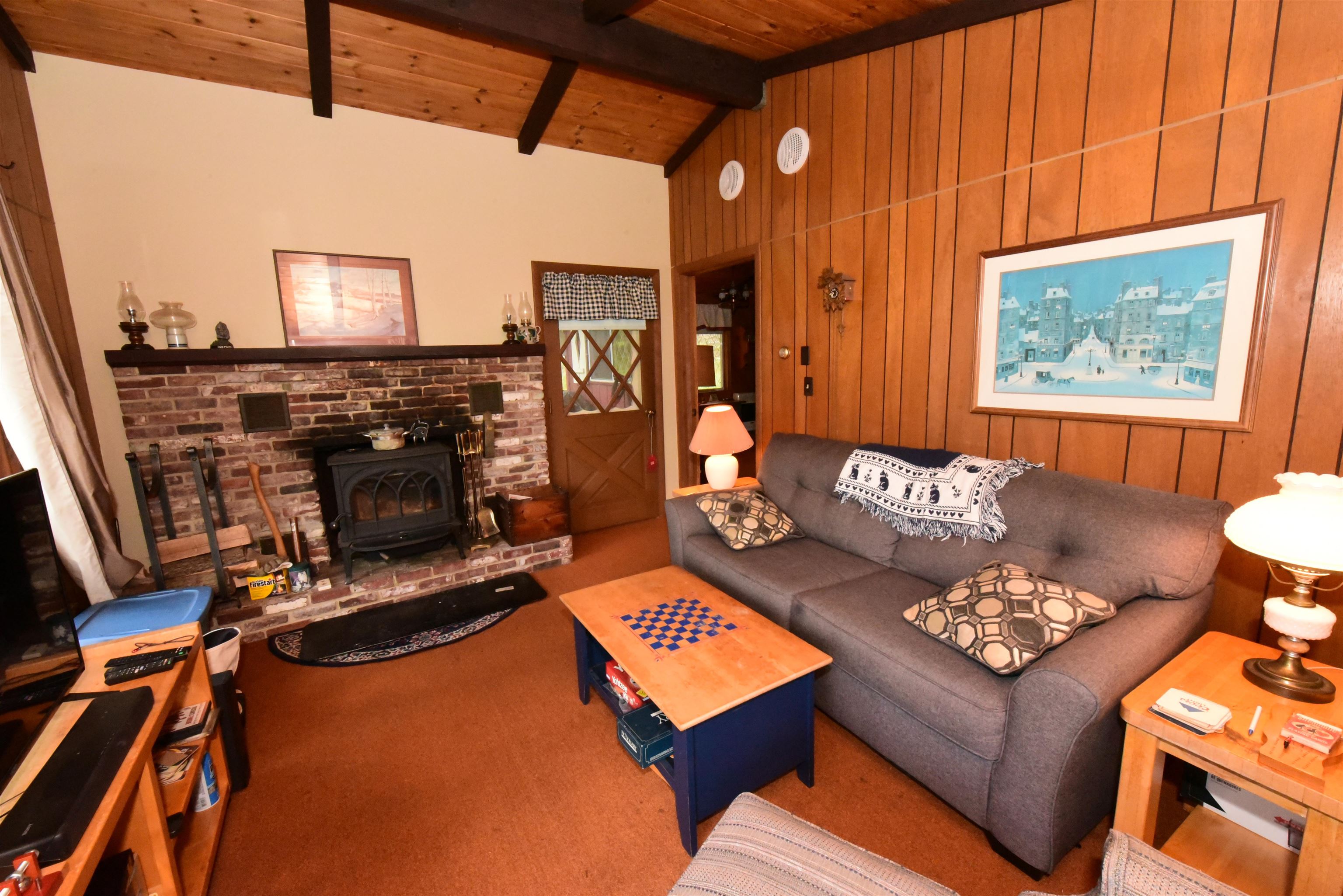46 Oak Ridge Road Madison, NH 03849 - Photo 17 of 25