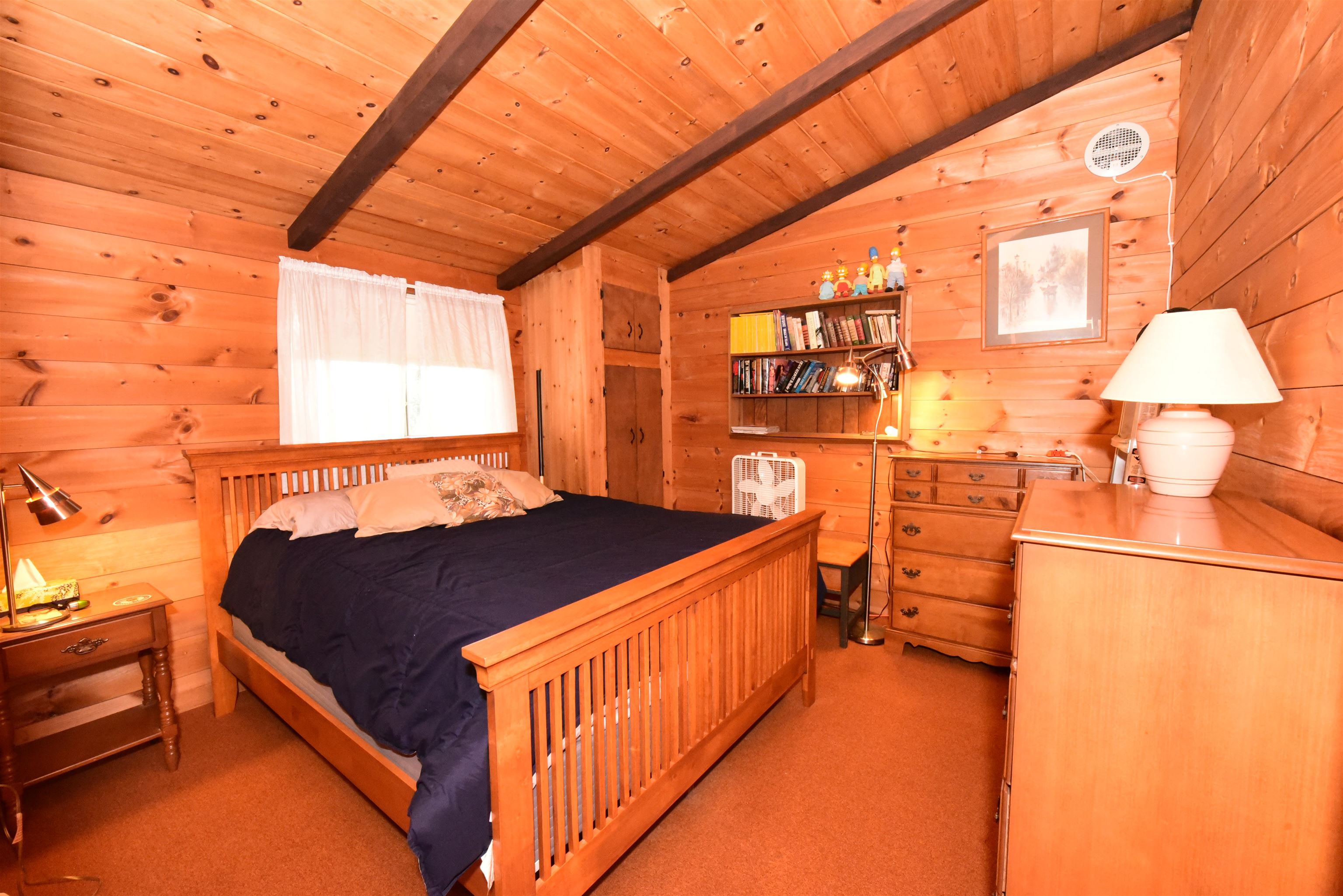 46 Oak Ridge Road Madison, NH 03849 - Photo 19 of 25