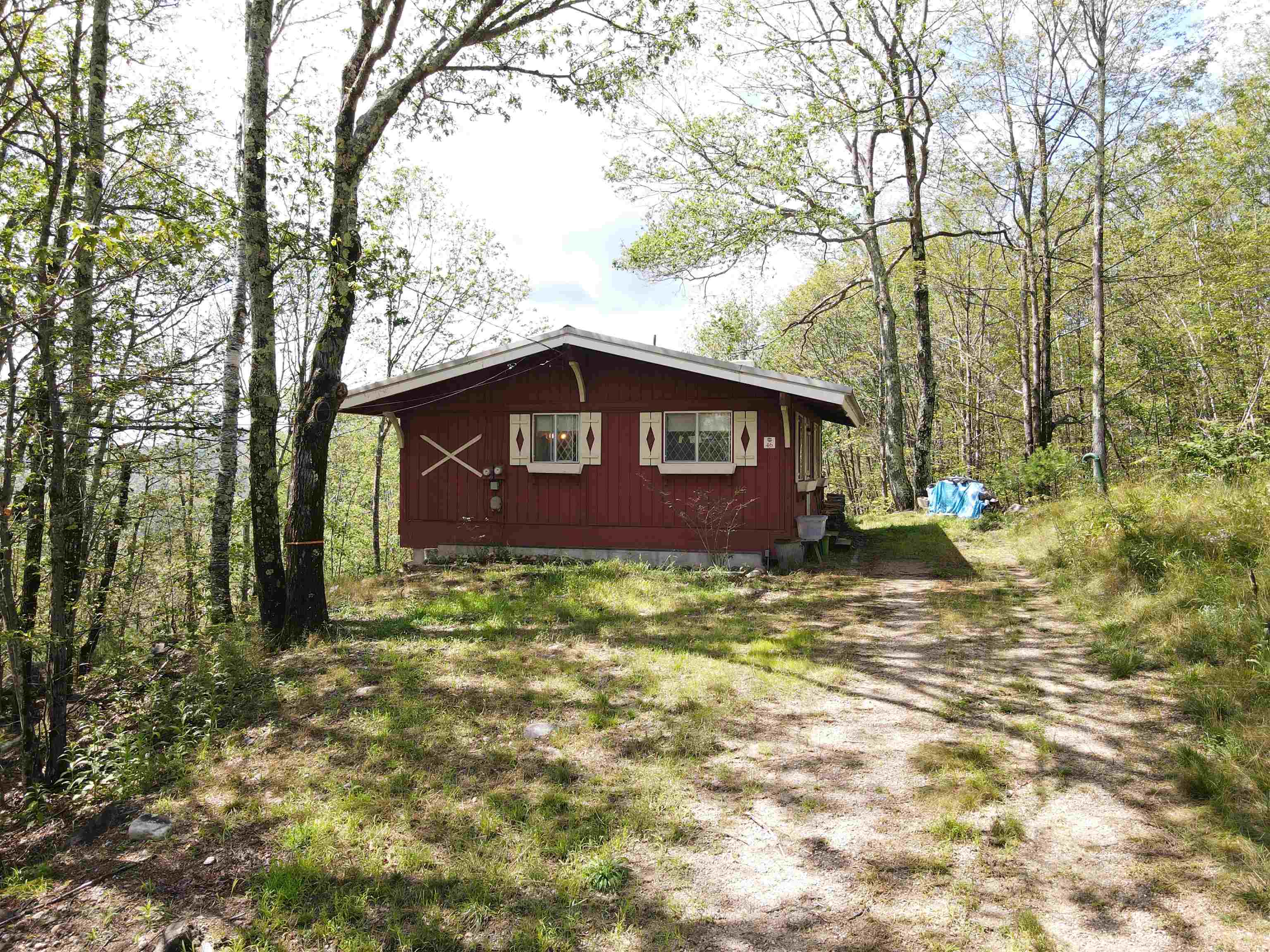 46 Oak Ridge Road Madison, NH 03849 - Photo 4 of 25
