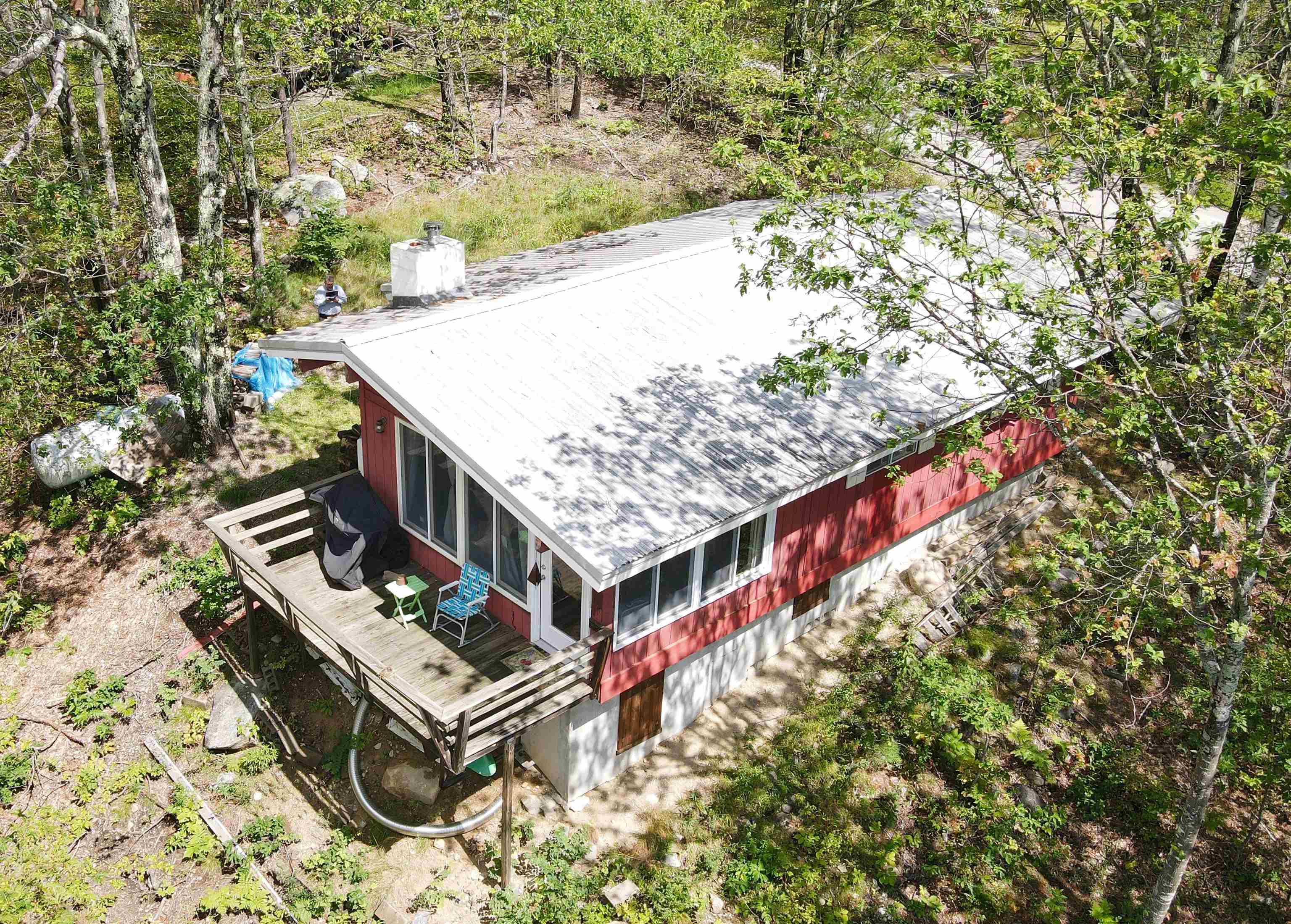 46 Oak Ridge Road Madison, NH 03849 - Photo 5 of 25