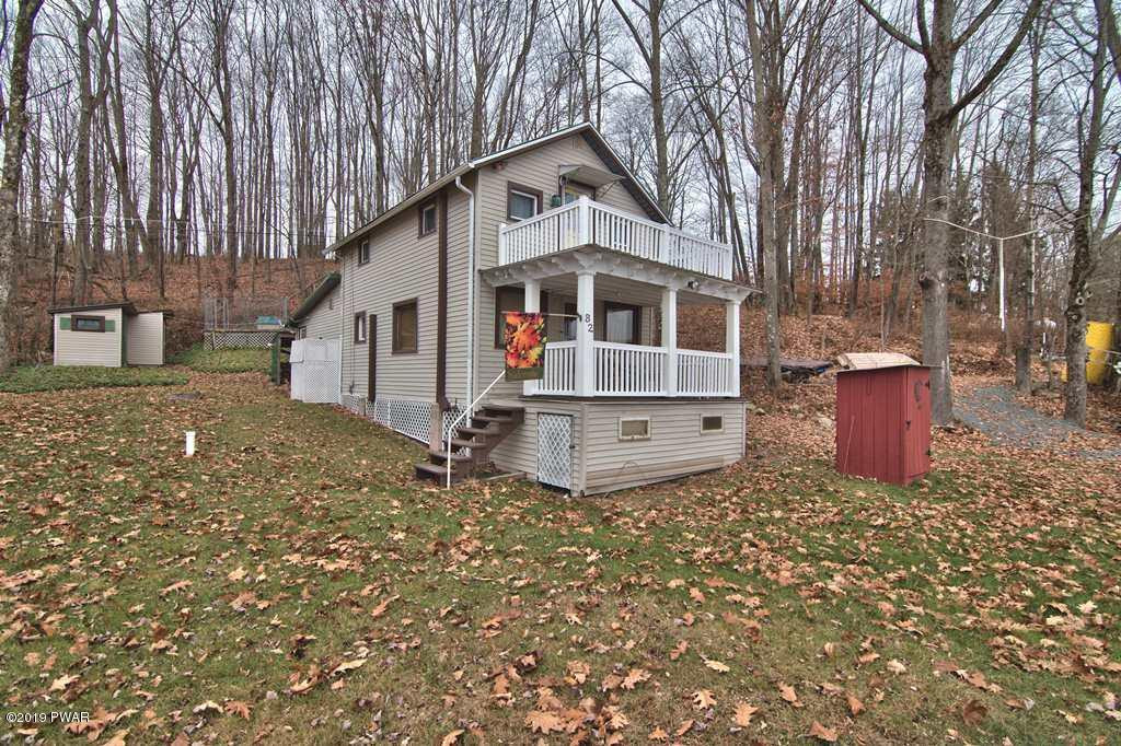 82 West Shore Road Waymart, PA 18472 - Photo 10 of 40