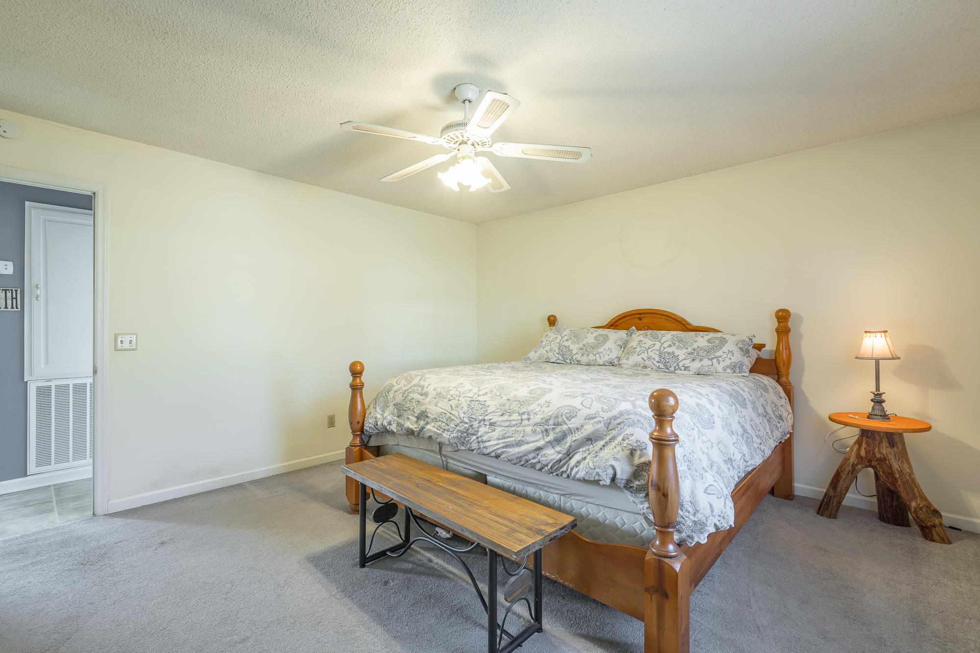 453 Patty Road Ringgold, GA 30736 - Photo 15 of 29 Bedroom