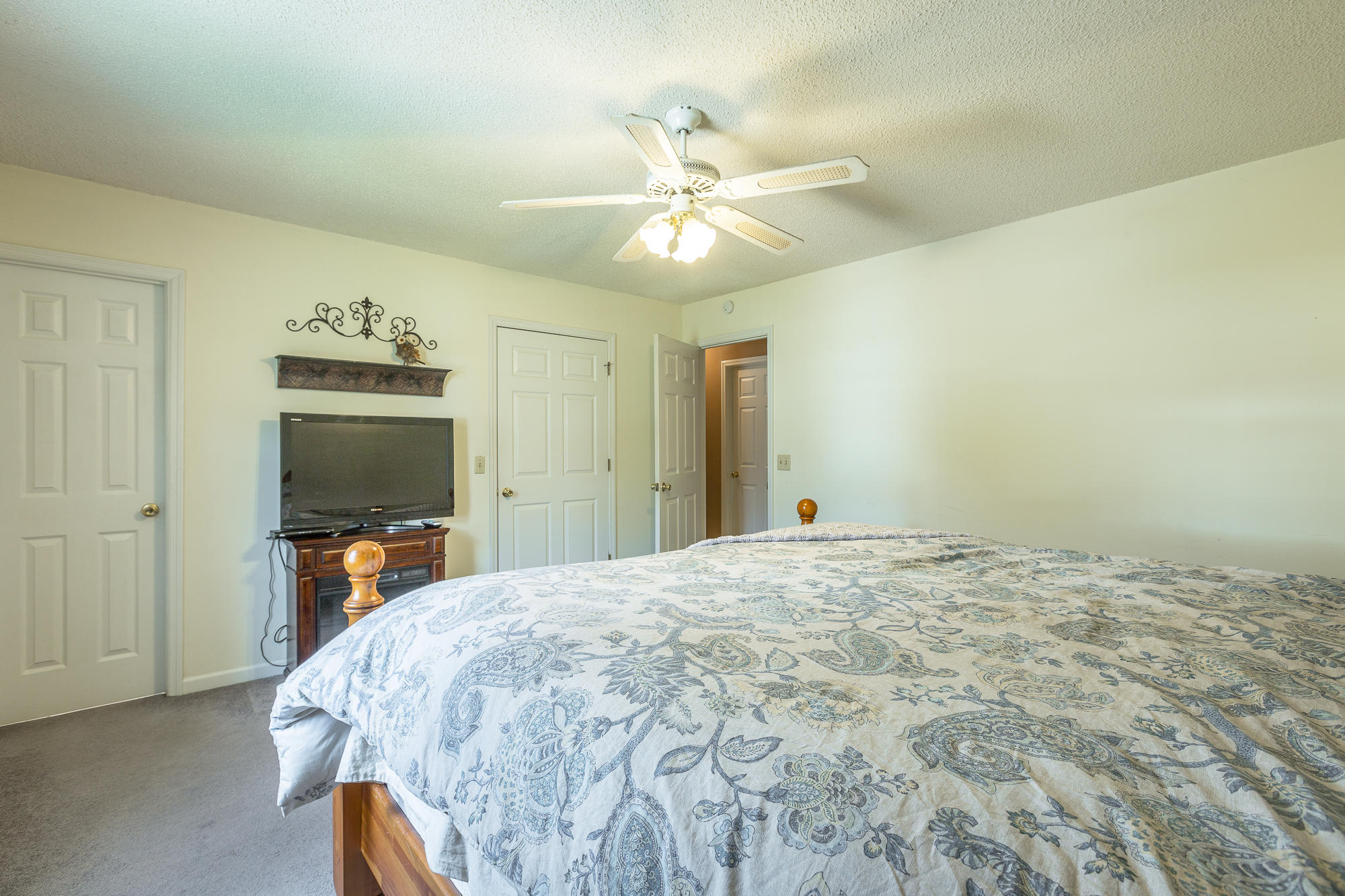 453 Patty Road Ringgold, GA 30736 - Photo 16 of 29 Bedroom