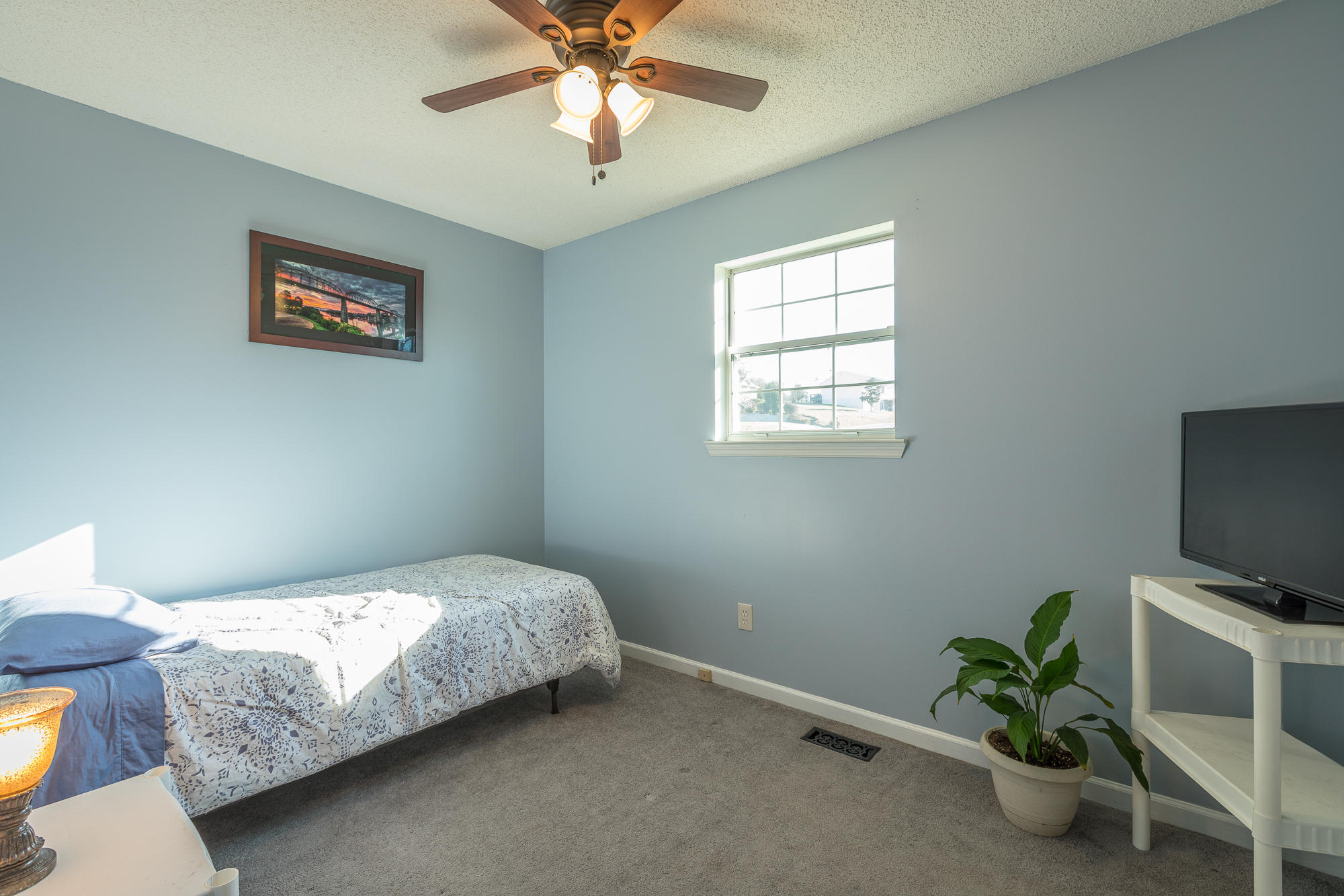 453 Patty Road Ringgold, GA 30736 - Photo 18 of 29 Bedroom