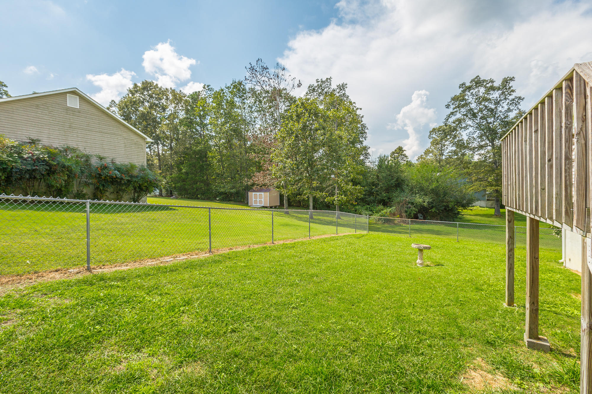 453 Patty Road Ringgold, GA 30736 - Photo 25 of 29 Fenced In Yard