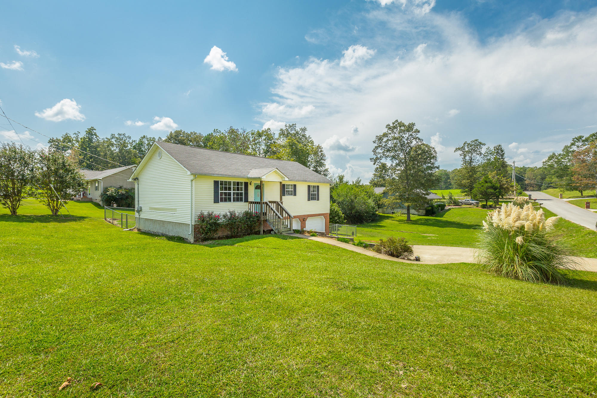 453 Patty Road Ringgold, GA 30736 - Photo 28 of 29 Large Corner Lot