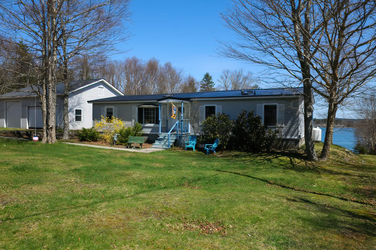 45 Toll Bridge Road Eastport, ME 04631 - Photo 11 of 57 10-45 Tollbridge Road LoRes-DTP
