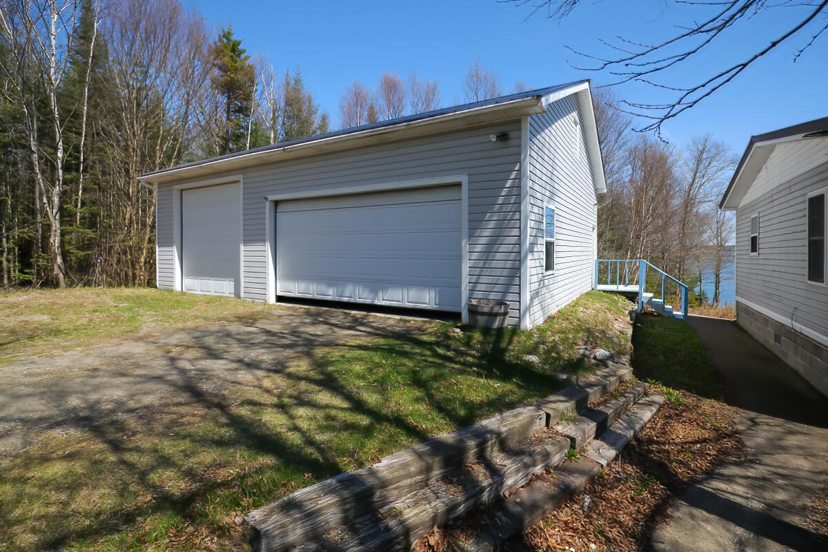 45 Toll Bridge Road Eastport, ME 04631 - Photo 14 of 57 15-45 Tollbridge Road LoRes-DTP