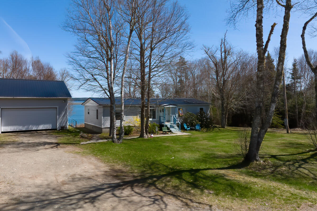 45 Toll Bridge Road Eastport, ME 04631 - Photo 15 of 57 16-45 Tollbridge Road LoRes-DTP