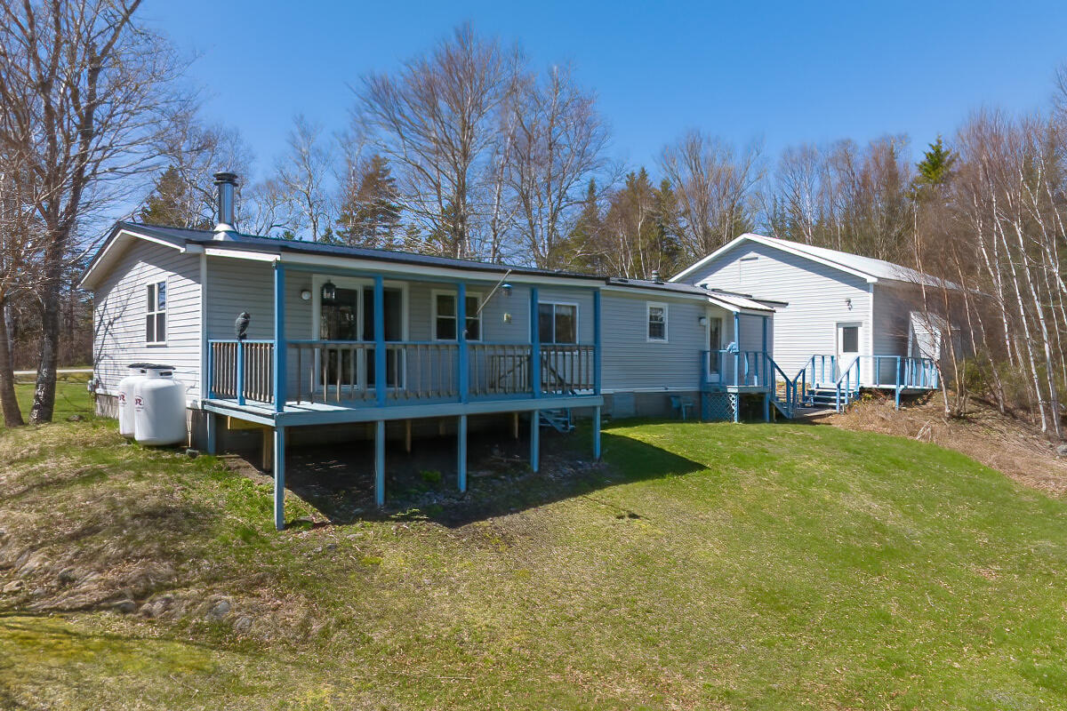 45 Toll Bridge Road Eastport, ME 04631 - Photo 2 of 57 32-45 Tollbridge Road LoRes-DTP