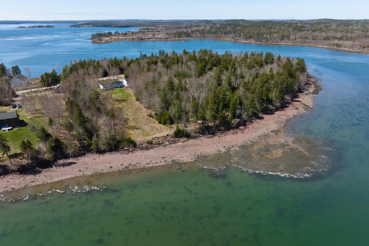 45 Toll Bridge Road Eastport, ME 04631 - Photo 22 of 57 24-45 Tollbridge Road LoRes-DTP