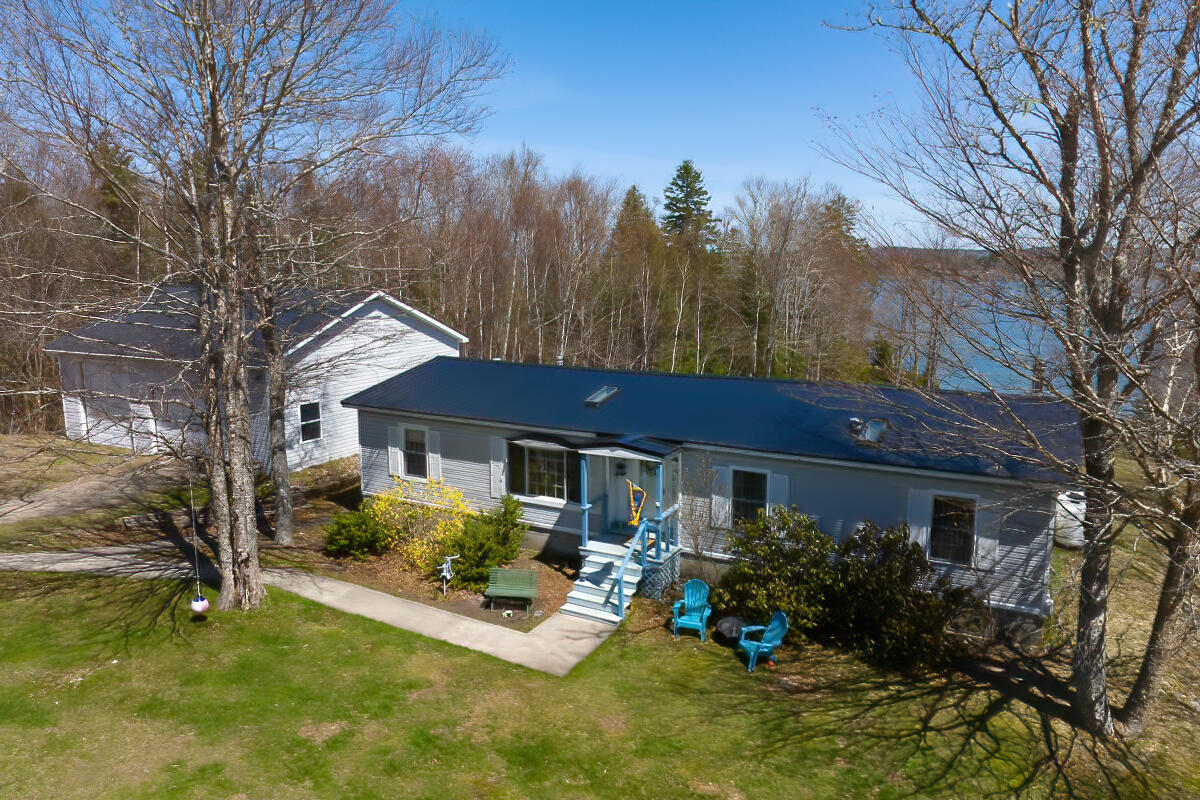 45 Toll Bridge Road Eastport, ME 04631 - Photo 3 of 57 36-45 Tollbridge Road LoRes-DTP