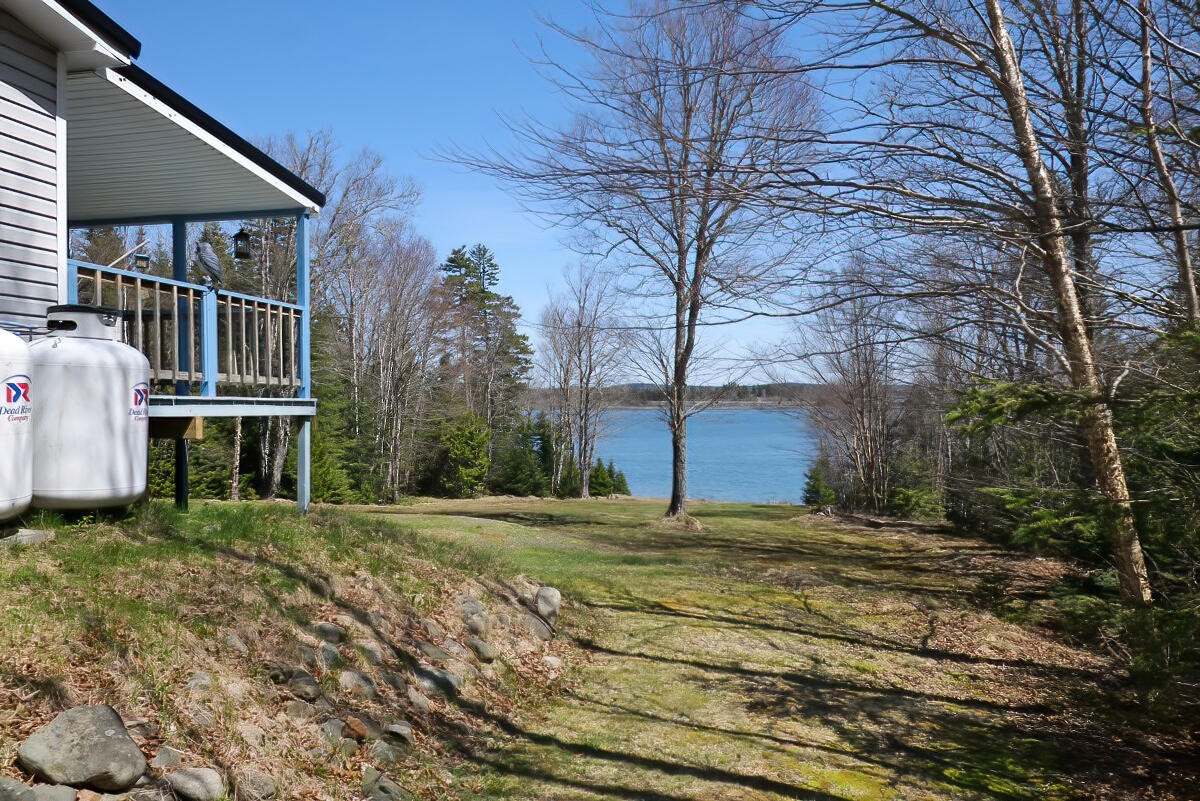 45 Toll Bridge Road Eastport, ME 04631 - Photo 4 of 57 01-45 Tollbridge Road LoRes-DTP