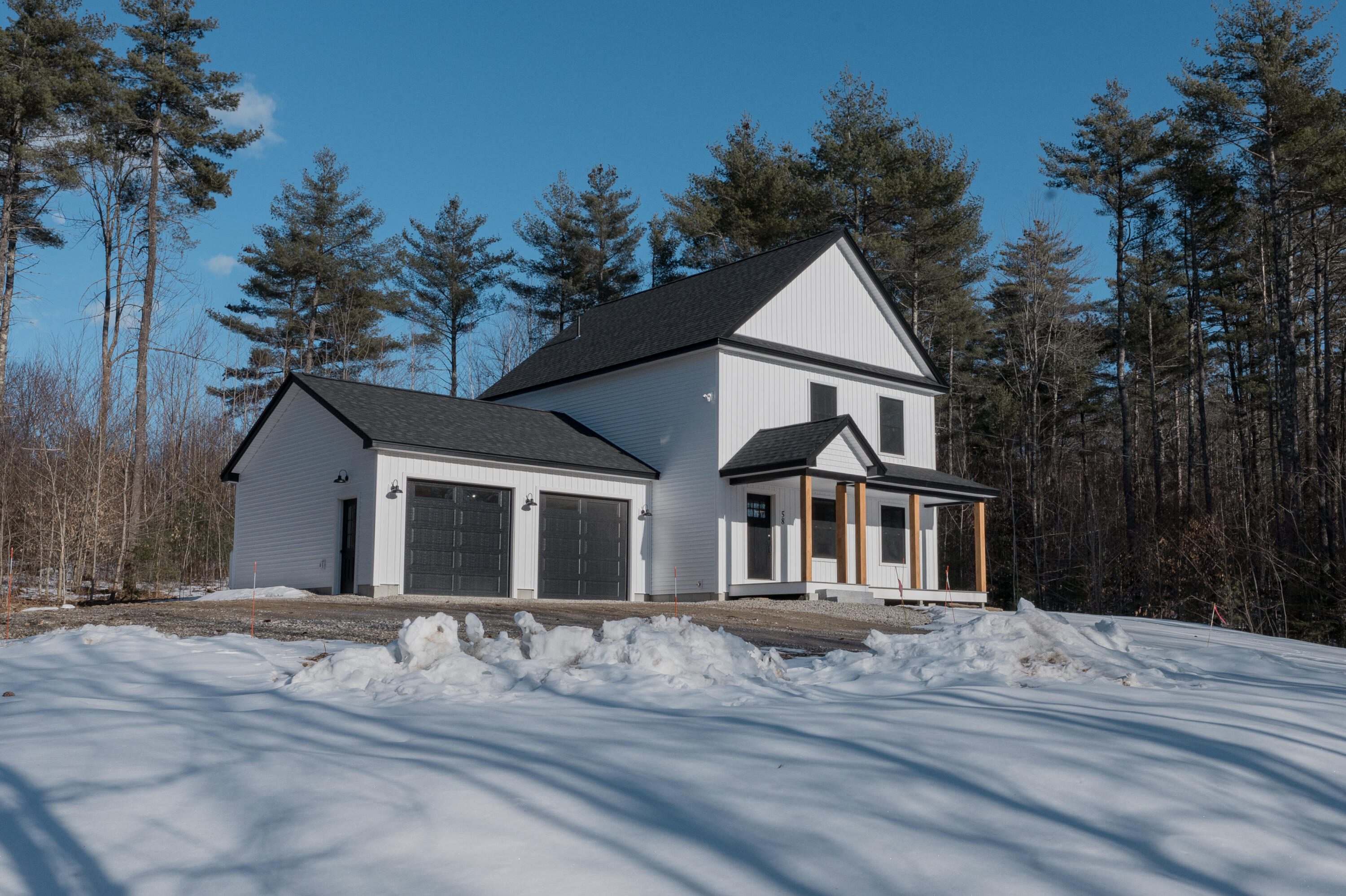 58 Whaleback Road Limington, ME 04049 - Photo 57 of 77 House-9
