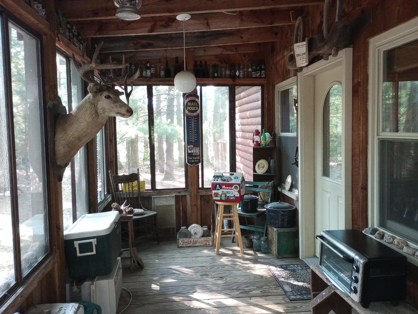 8407 West Birch Road Roscommon, MI 48653 - Photo 16 of 20 Gallery Image 16