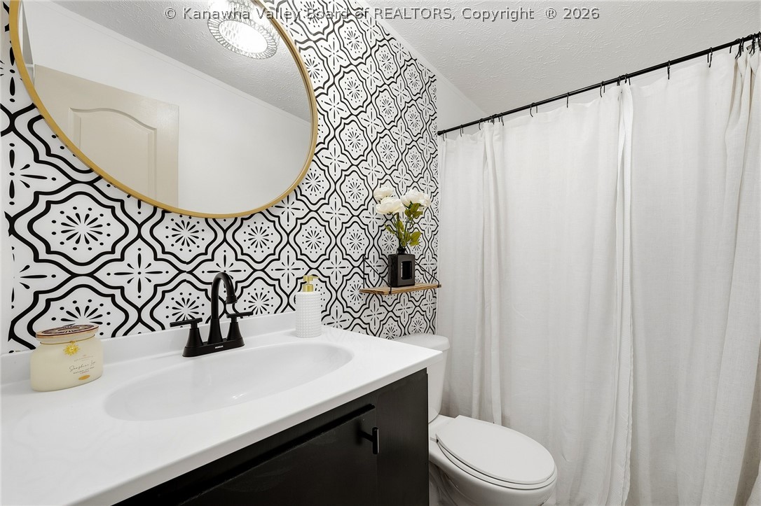 4469 Amma Road Amma, WV 25005 - Photo 25 of 35 Gallery Image 25