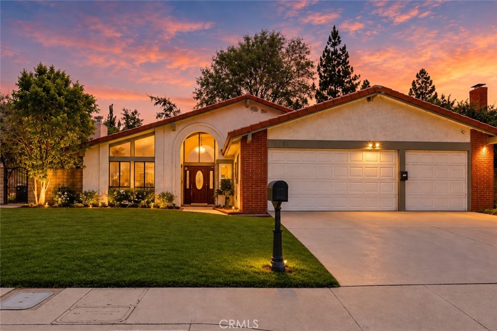 11841 Laughton Way Porter Ranch, CA 91326 - Photo 1 of 26 Gallery Image 1