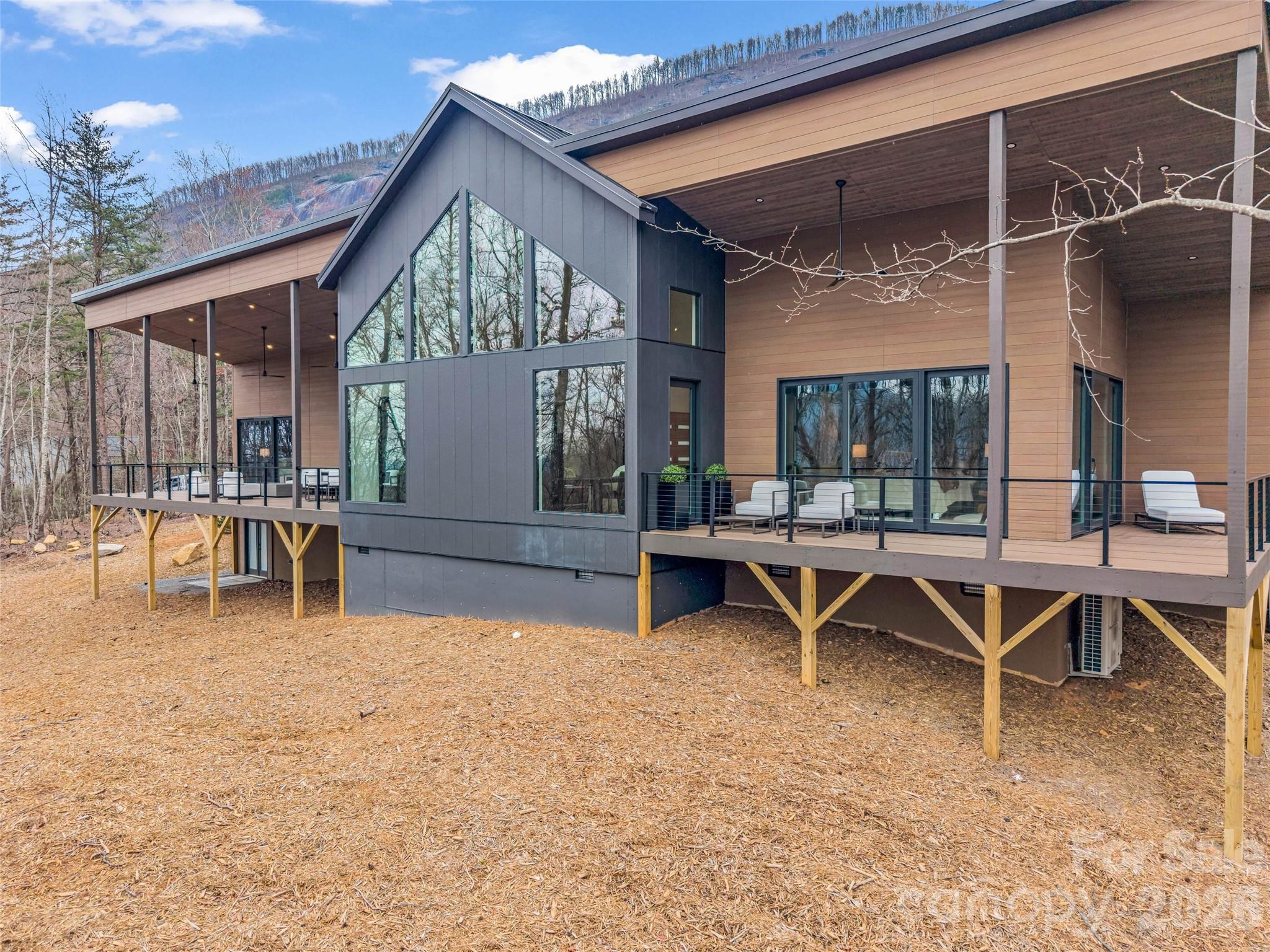 664 Quail Ridge Road Lake Lure, NC 28746 - Photo 32 of 44
