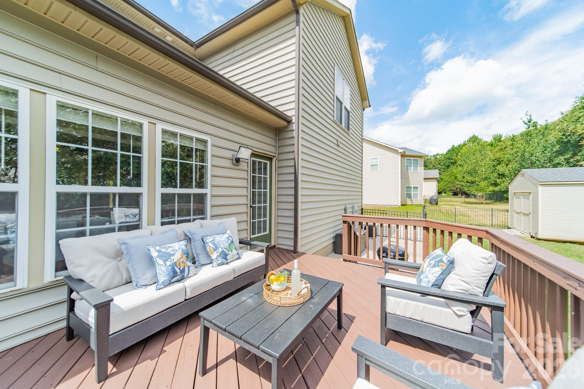 281 Fischer Road Fort Mill, SC 29715 - Photo 35 of 45 Gallery Image 35