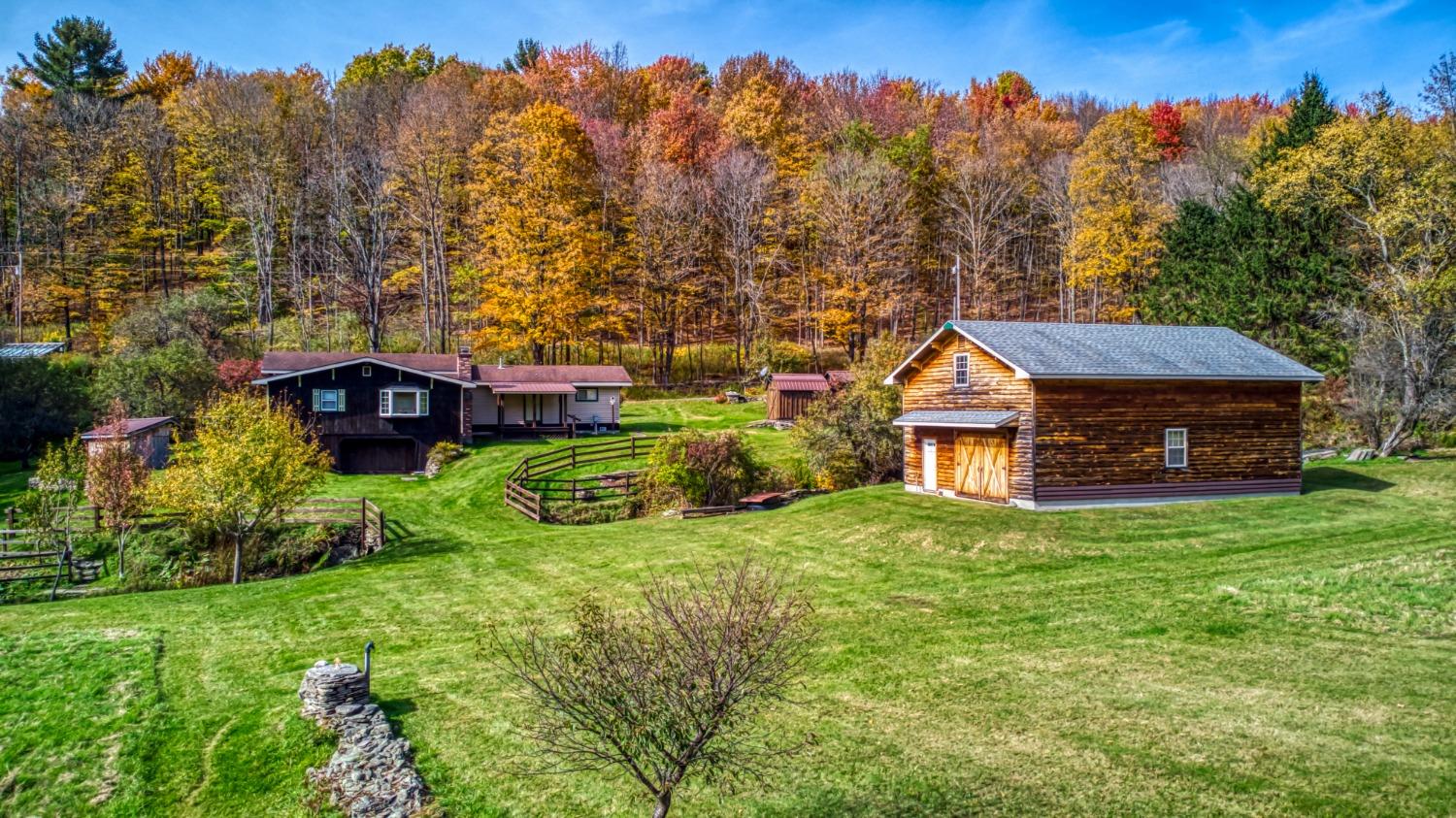 170 Grenier Road Jefferson, NY 12093 - Photo 1 of 1 Gallery Image 1