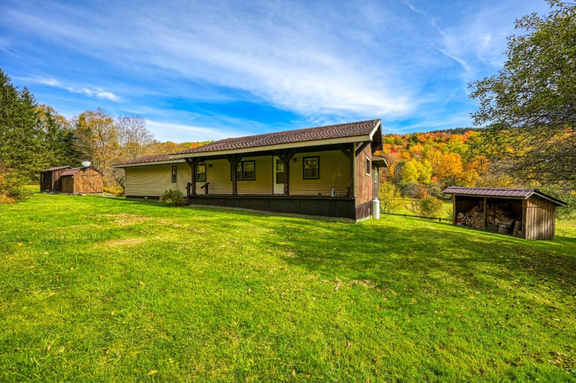 170 Grenier Road Jefferson, NY 12093 - Photo 12 of 78