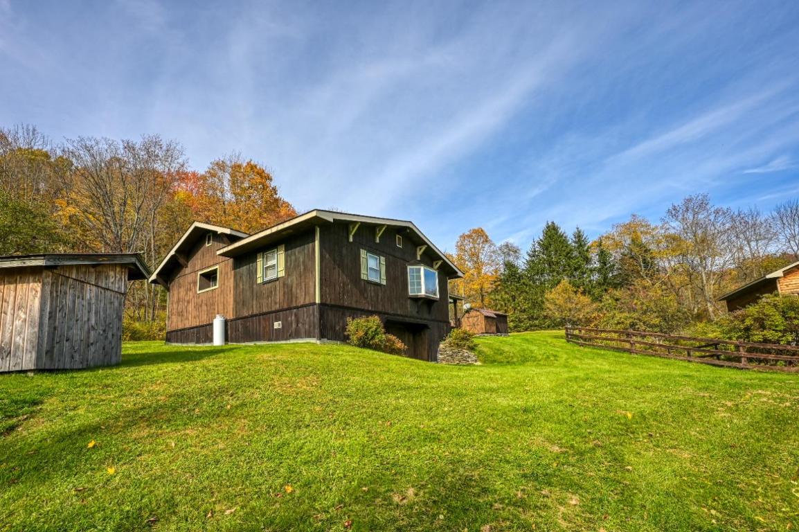 170 Grenier Road Jefferson, NY 12093 - Photo 4 of 78