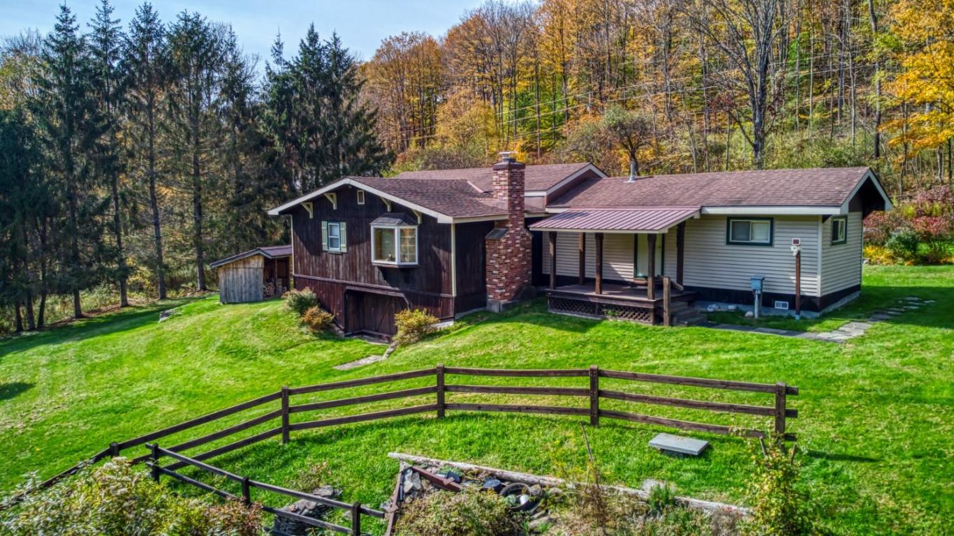 170 Grenier Road Jefferson, NY 12093 - Photo 62 of 78