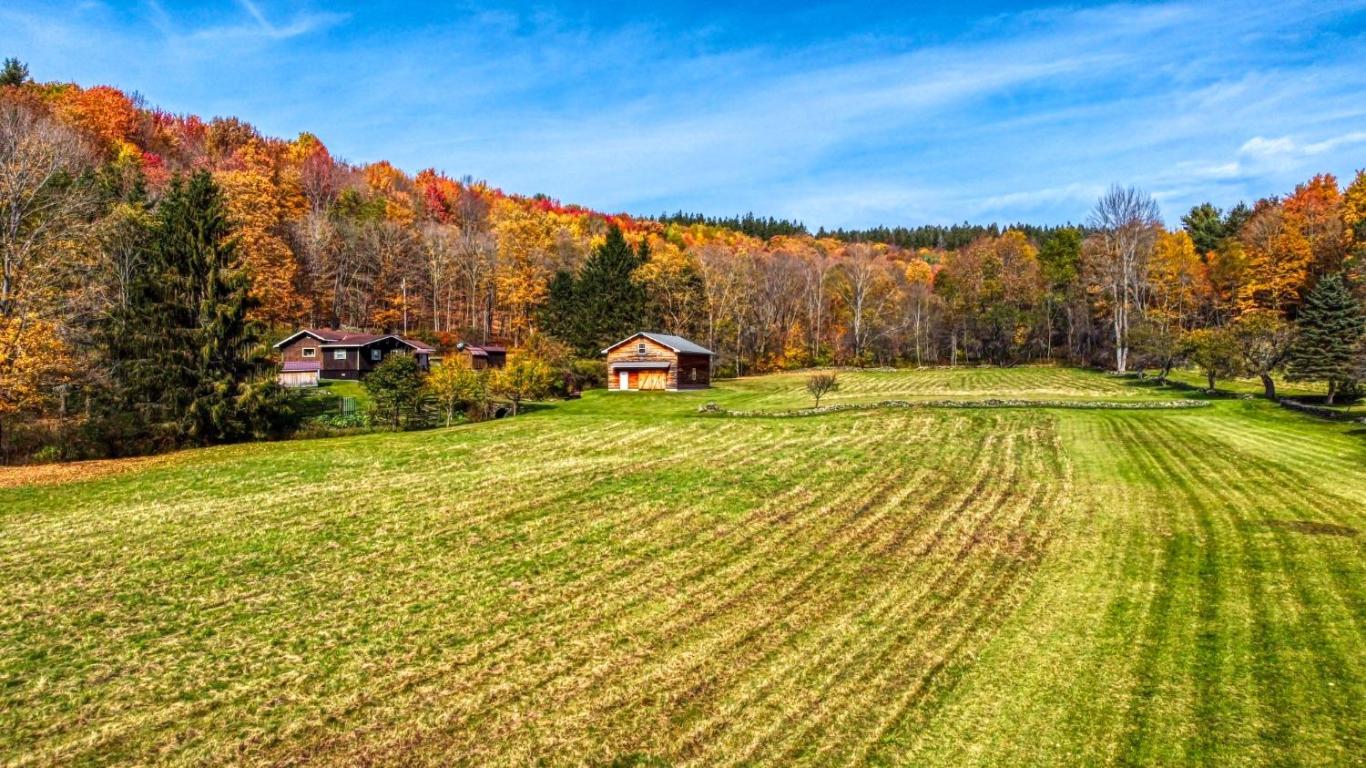 170 Grenier Road Jefferson, NY 12093 - Photo 64 of 78