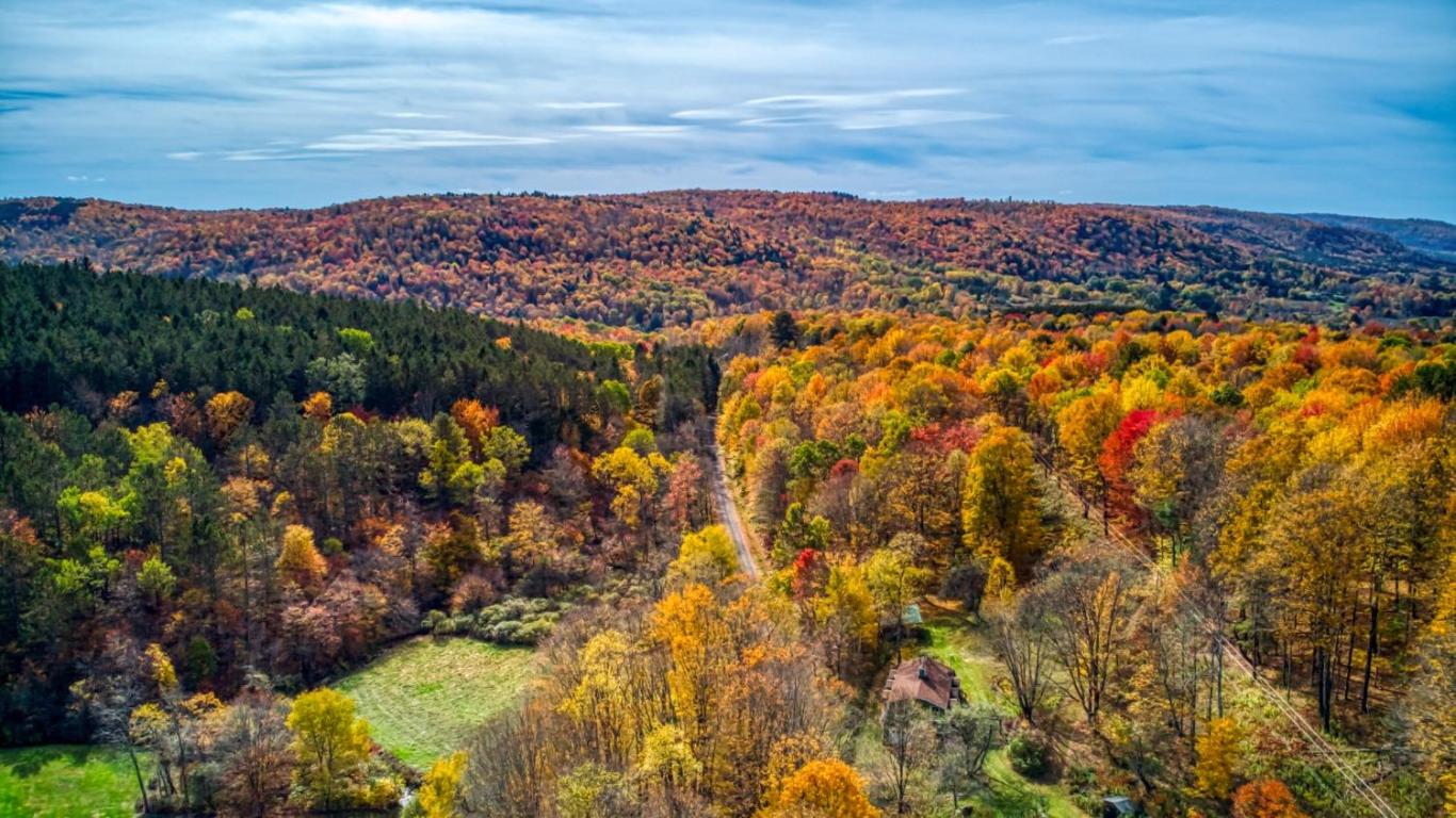 170 Grenier Road Jefferson, NY 12093 - Photo 70 of 78