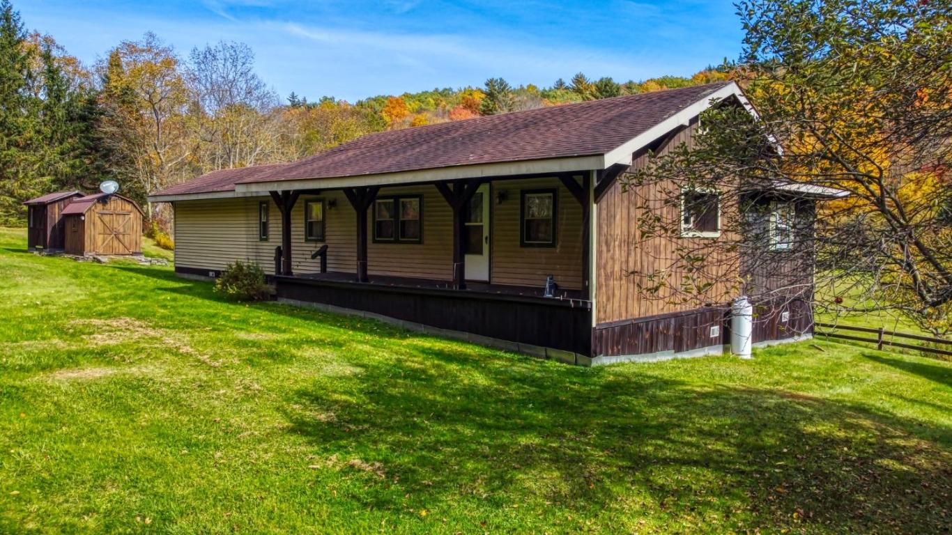 170 Grenier Road Jefferson, NY 12093 - Photo 74 of 78