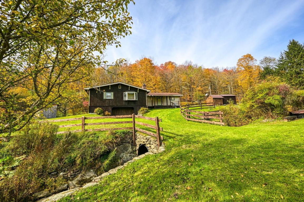 170 Grenier Road Jefferson, NY 12093 - Photo 8 of 78