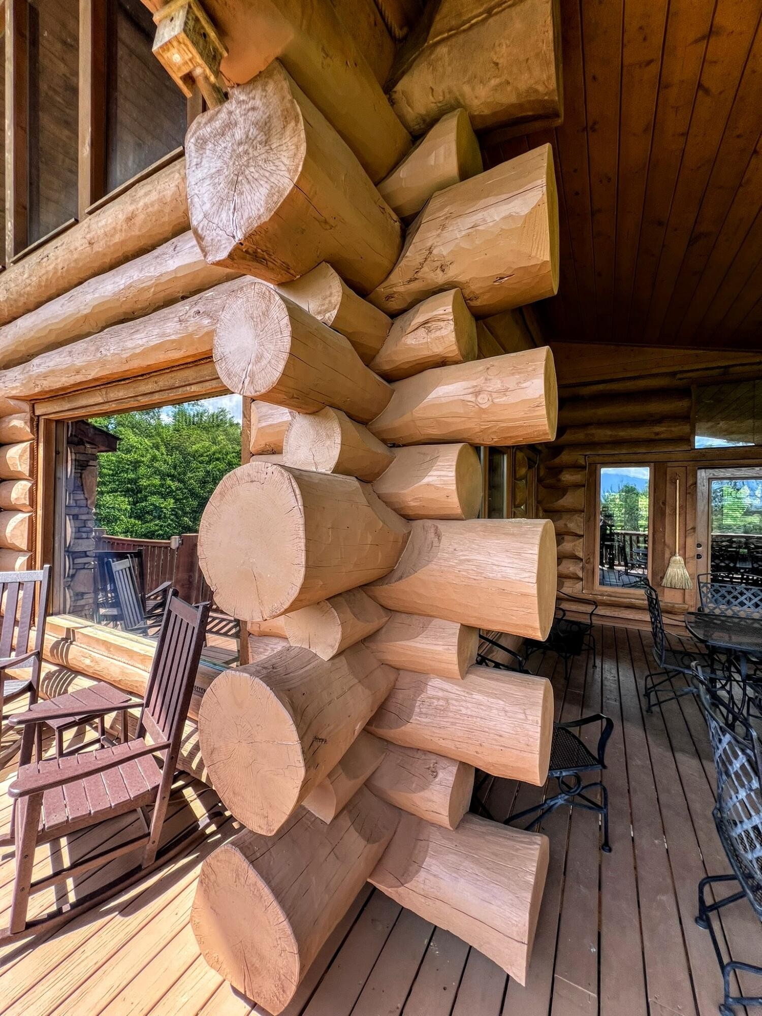 618 Big Bear Ridge Road Gatlinburg, TN 37738 - Photo 45 of 58