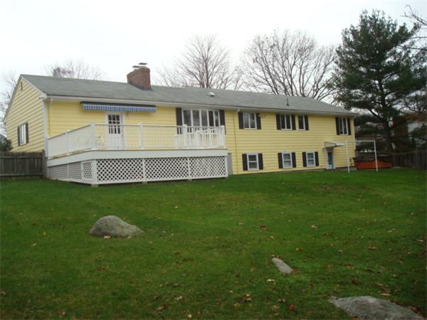 68 Windsor Road Weymouth, MA 02190 - Photo 18 of 26 Gallery Image 18