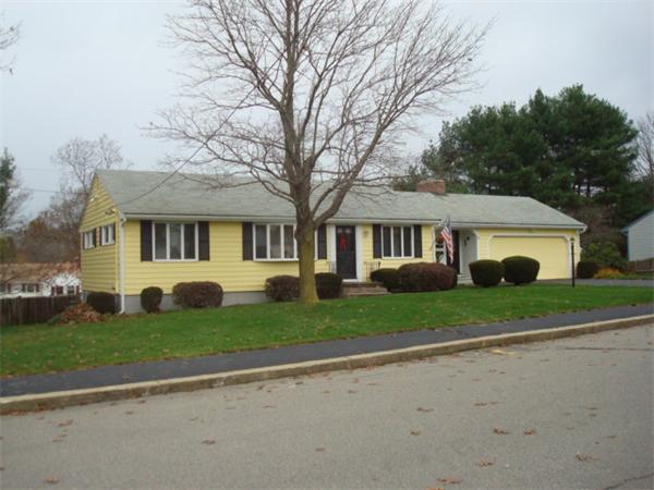 68 Windsor Road Weymouth, MA 02190 - Photo 2 of 26 Gallery Image 2