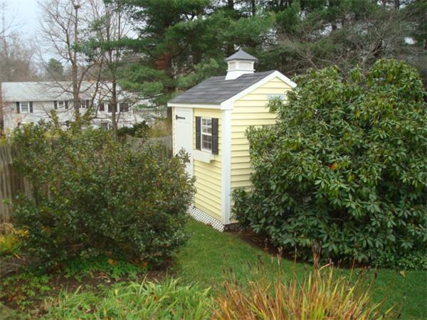 68 Windsor Road Weymouth, MA 02190 - Photo 25 of 26 Gallery Image 25