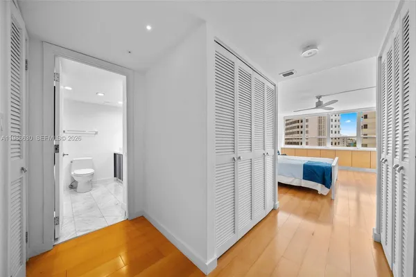 $5,300 | 11 Island Avenue, Unit 610, Miami Beach, FL 33139