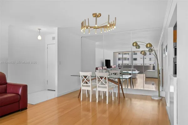 $5,300 | 11 Island Avenue, Unit 610, Miami Beach, FL 33139