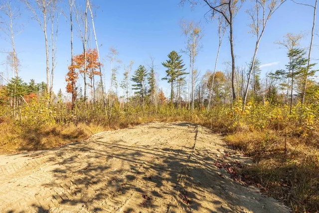 $49,000 | Lot 15 Hartco Avenue, Lancaster, NH 03584