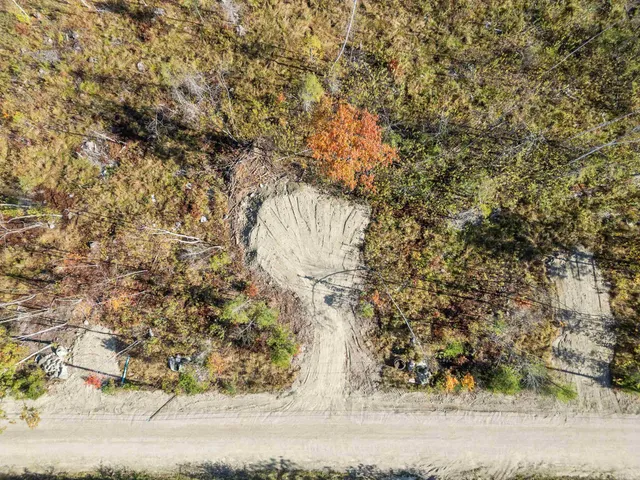 $49,000 | Lot 15 Hartco Avenue, Lancaster, NH 03584