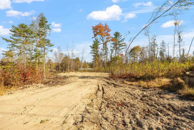 $49,000 | Lot 15 Hartco Avenue, Lancaster, NH 03584