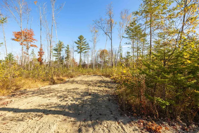 $49,000 | Lot 15 Hartco Avenue, Lancaster, NH 03584