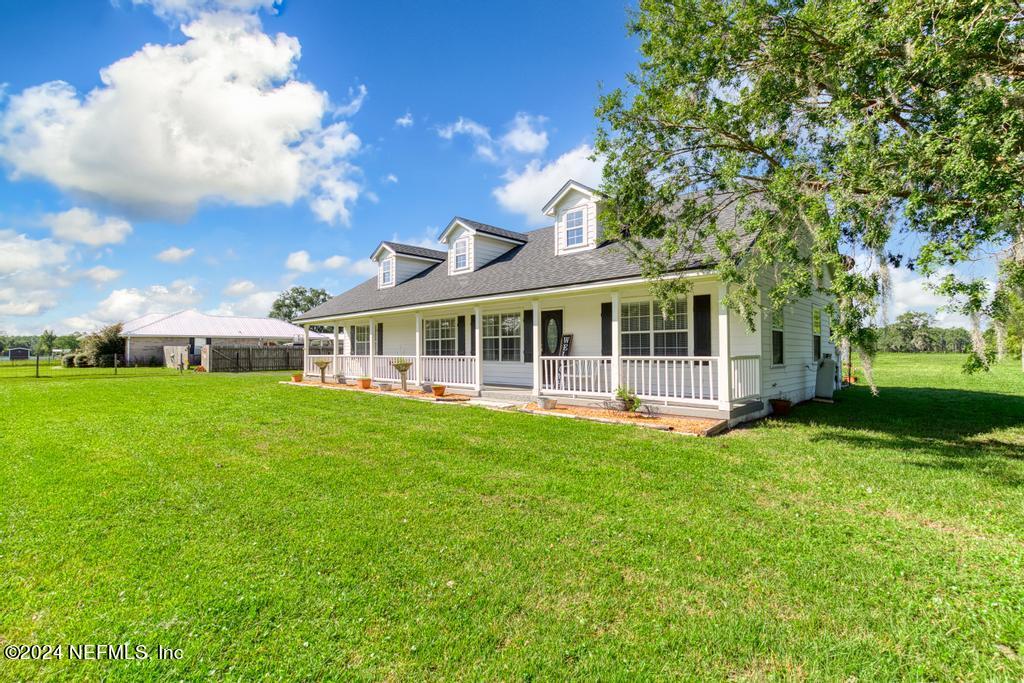 4457 River Road Hilliard, FL 32046 - Photo 3 of 42 4457 River Run-8
