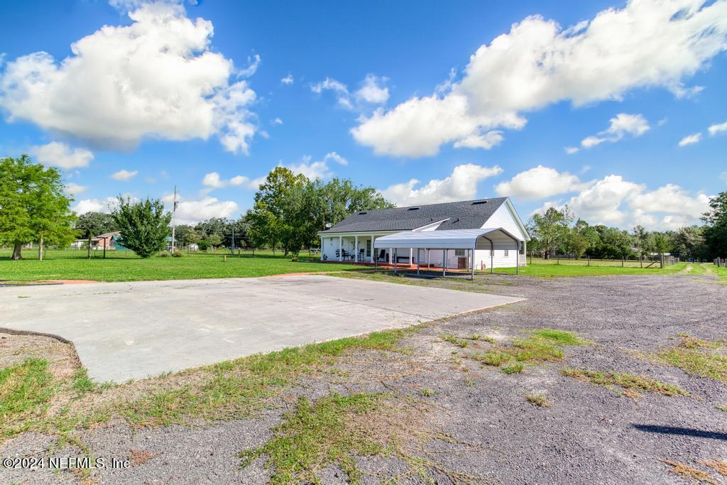 4457 River Road Hilliard, FL 32046 - Photo 32 of 42 4457 River Run-40