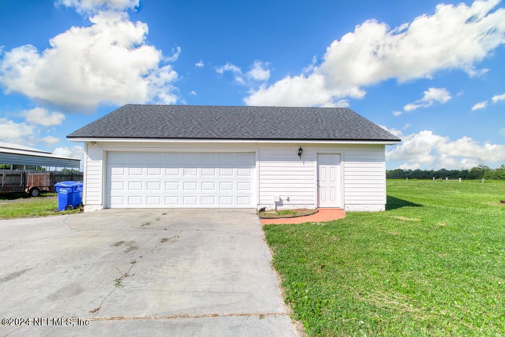 4457 River Road Hilliard, FL 32046 - Photo 33 of 42 4457 River Run-41