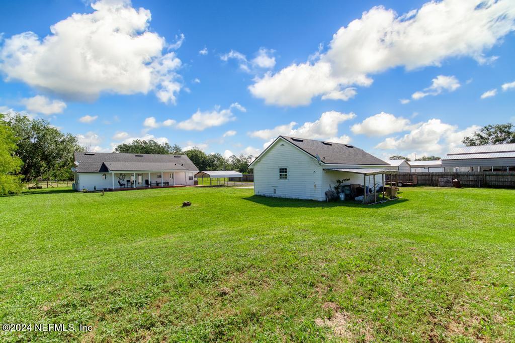 4457 River Road Hilliard, FL 32046 - Photo 36 of 42 4457 River Run-44