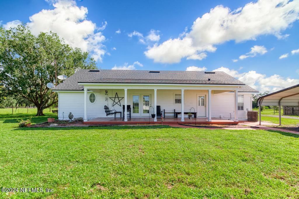 4457 River Road Hilliard, FL 32046 - Photo 38 of 42 4457 River Run-46