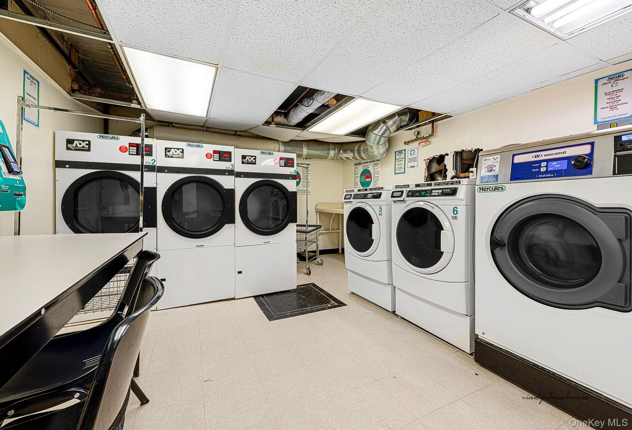 73-44 Austin Street, Unit 5/S Queens, NY 11375 - Photo 20 of 20