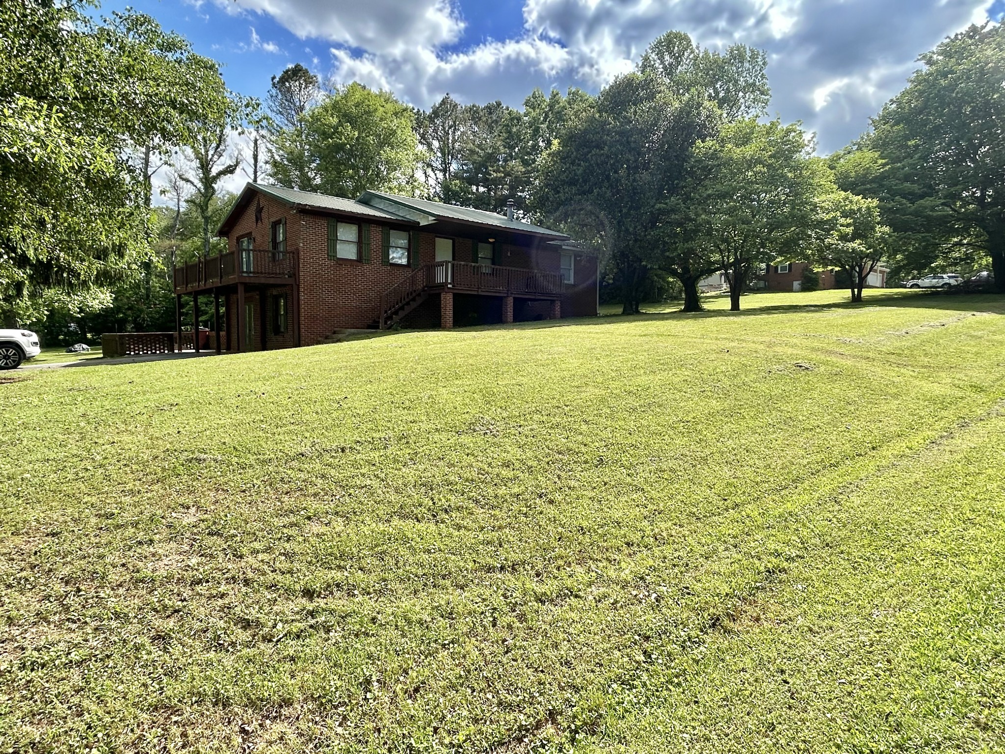 430 Blue Springs Road Hillsboro, TN 37342 - Photo 5 of 37 Gallery Image 5