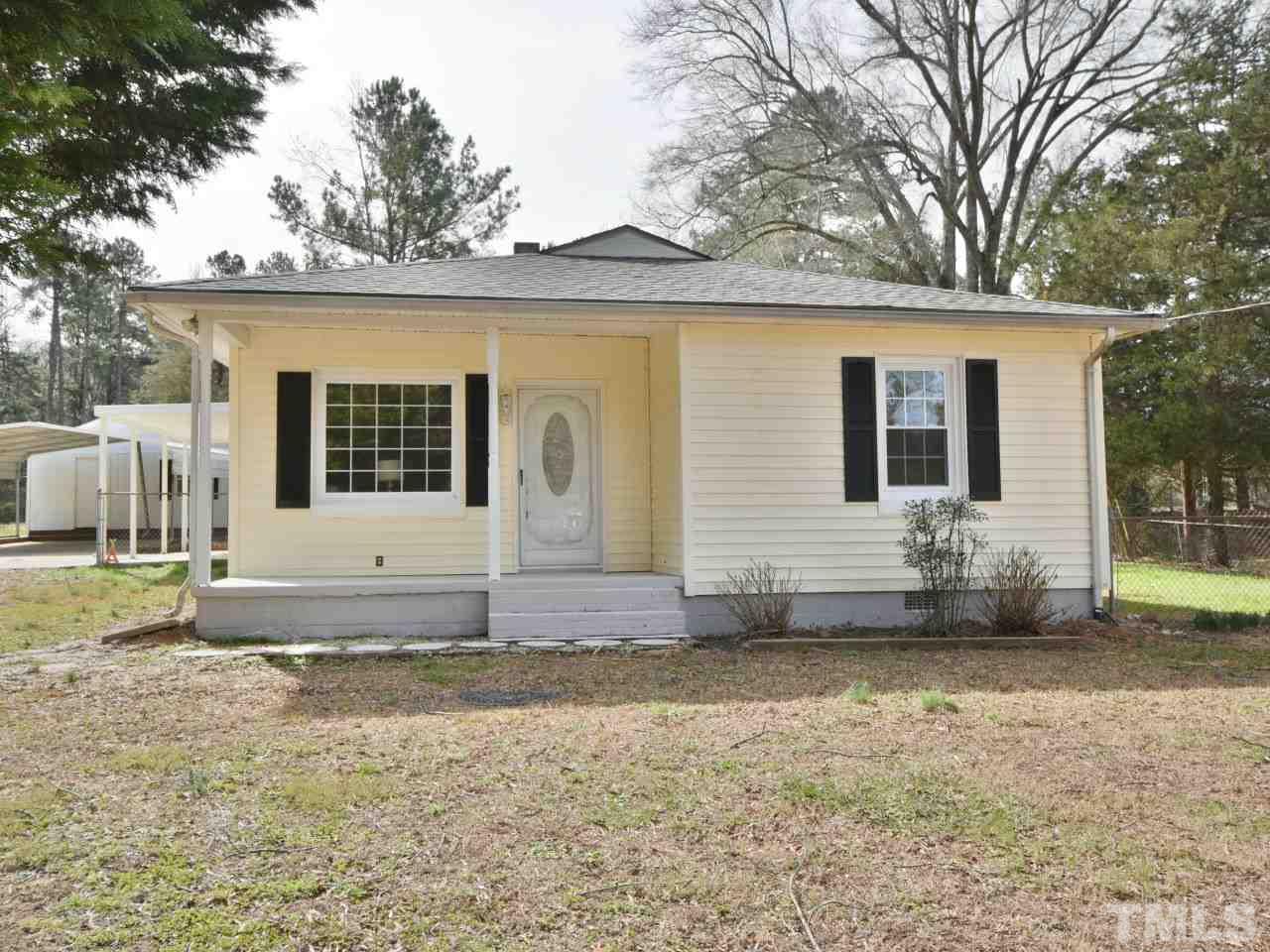 2123 Winkler Road Durham, NC 27712 - Photo 1 of 20