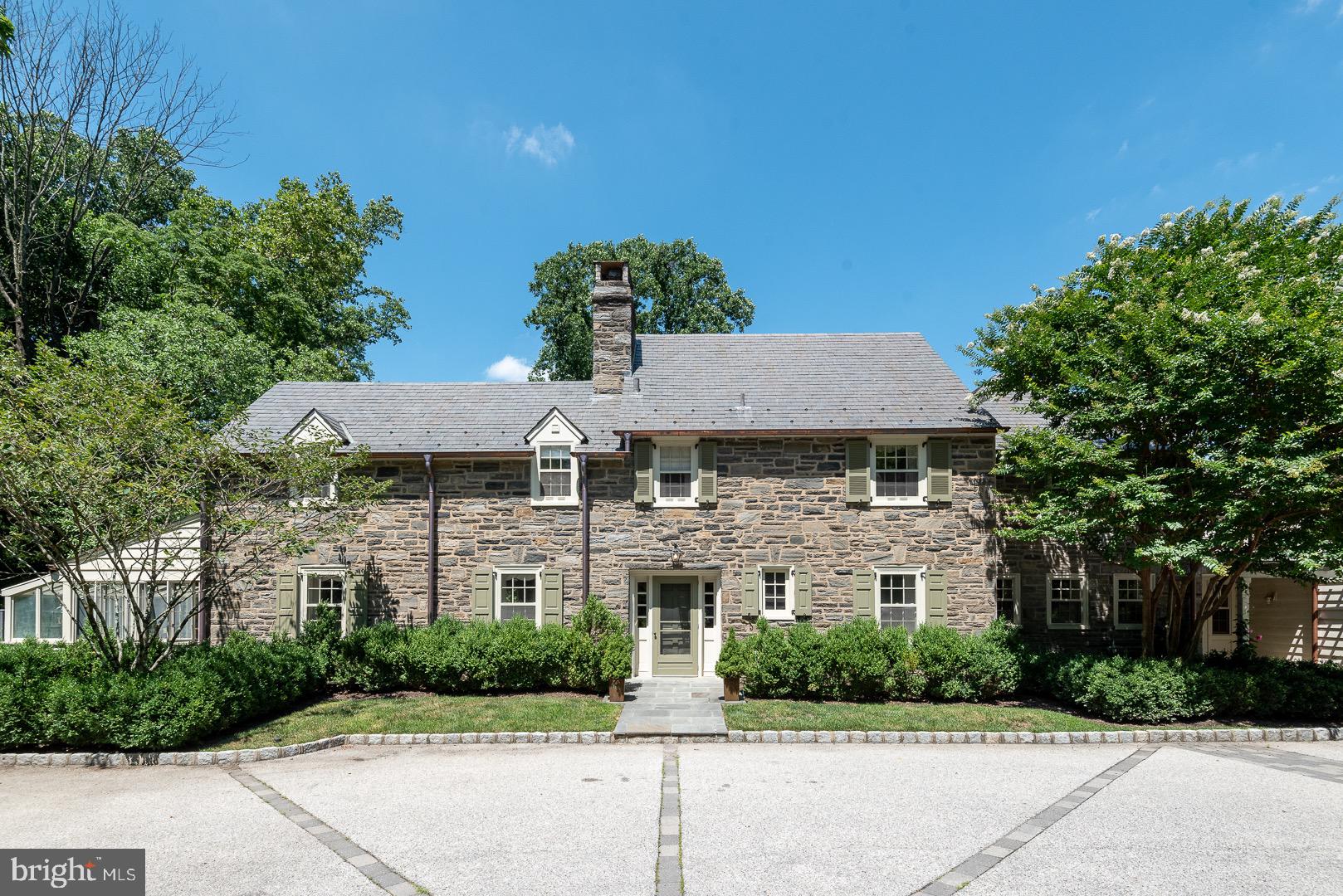 1922 Paper Mill Road Huntingdon Valley, PA 19006 - Photo 1 of 74 Gallery Image 1